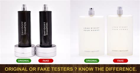 tester perfumes fake|where to buy perfume testers.